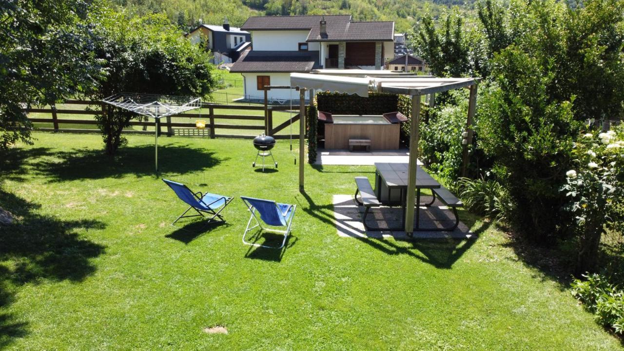 Casa Dialley Cir0013 Holiday home