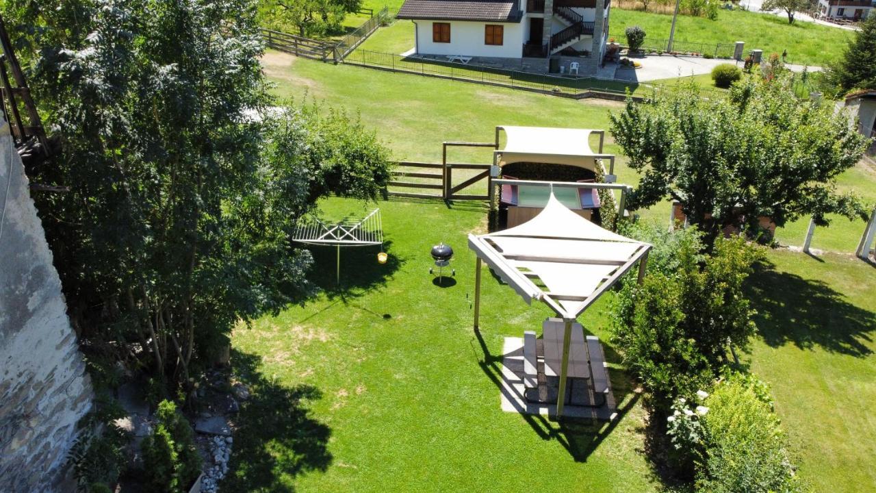 Holiday home Casa Dialley Cir0013
