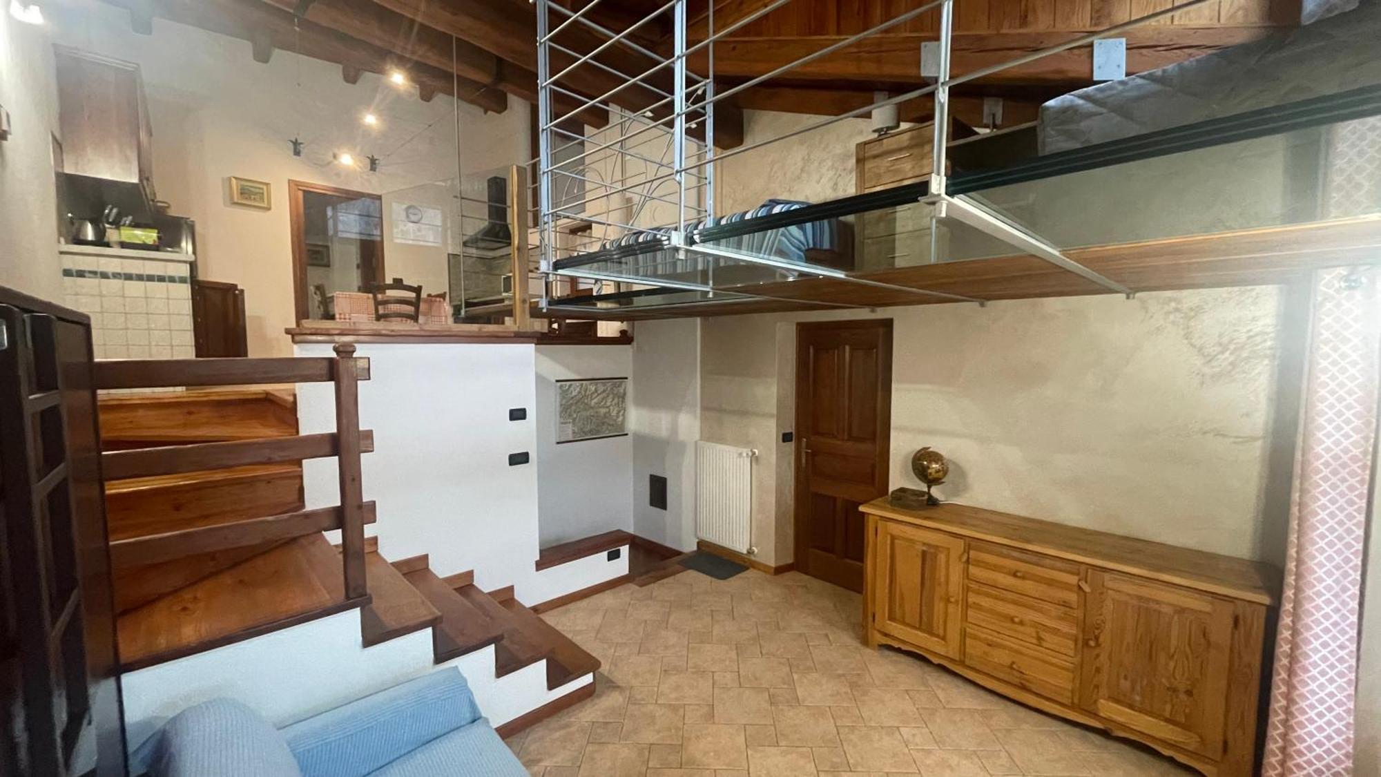Holiday home Casa Dialley Cir0013 *