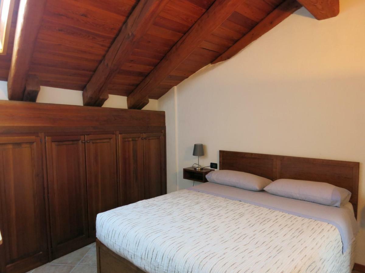 Holiday home Casa Dialley Cir0013 Aymavilles