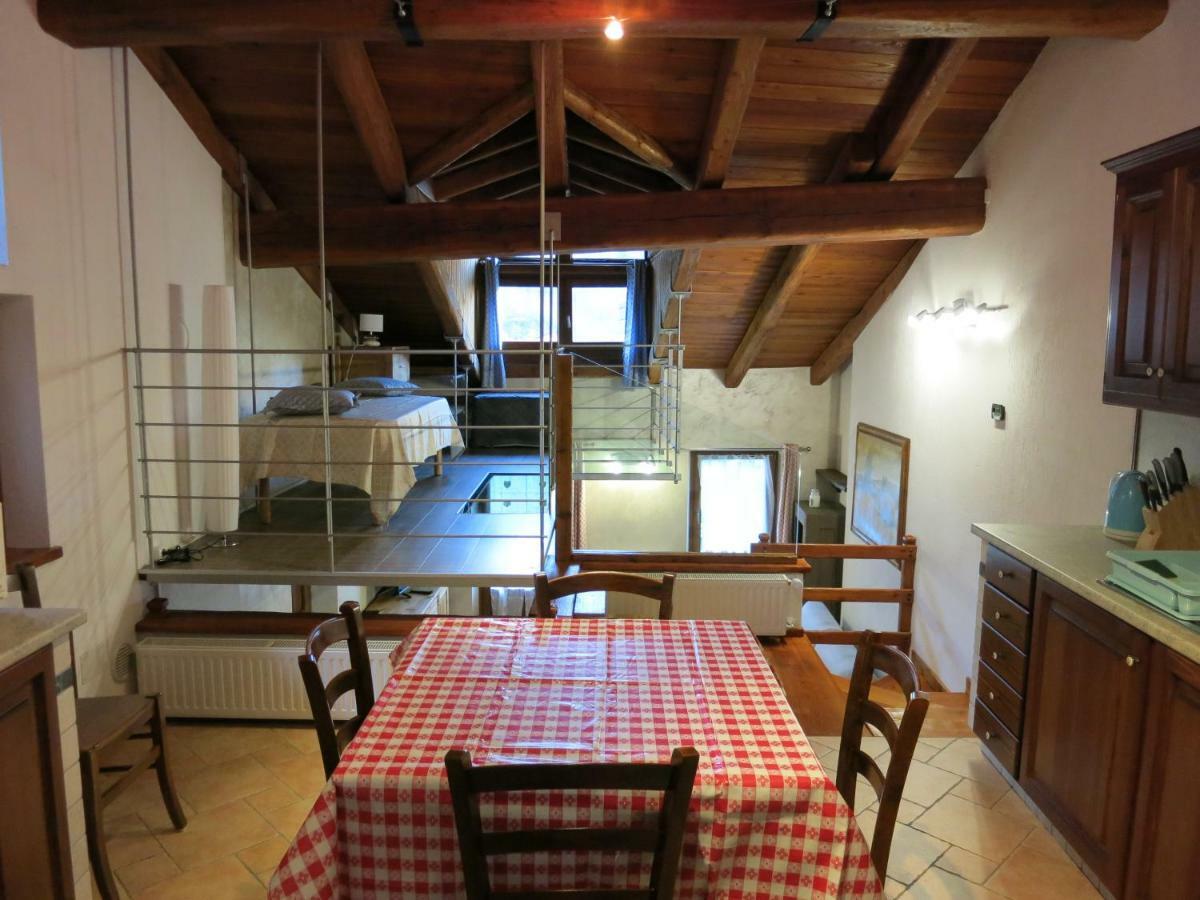 Casa Dialley Cir0013 Holiday home